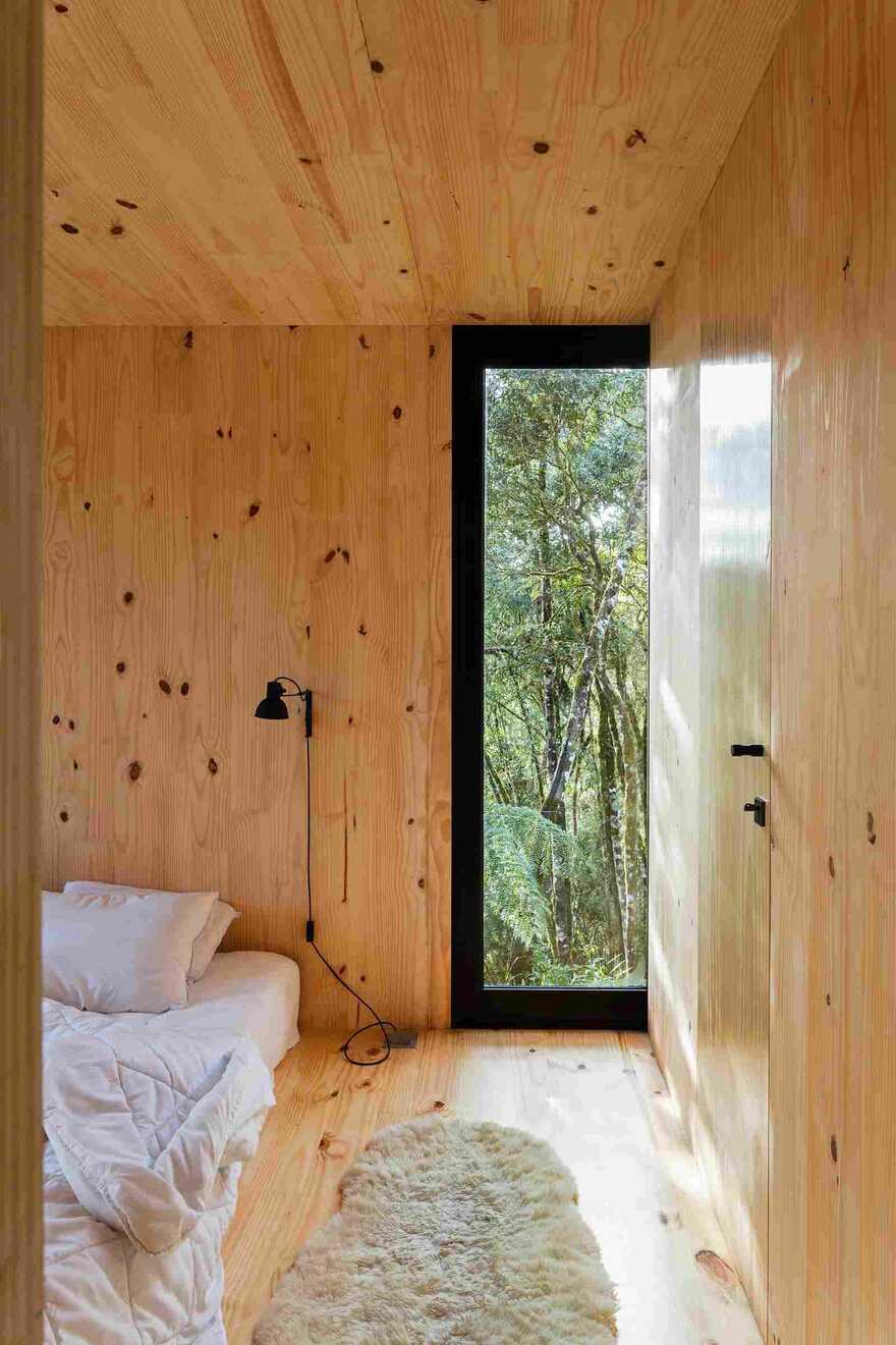 bedroom by MAPA