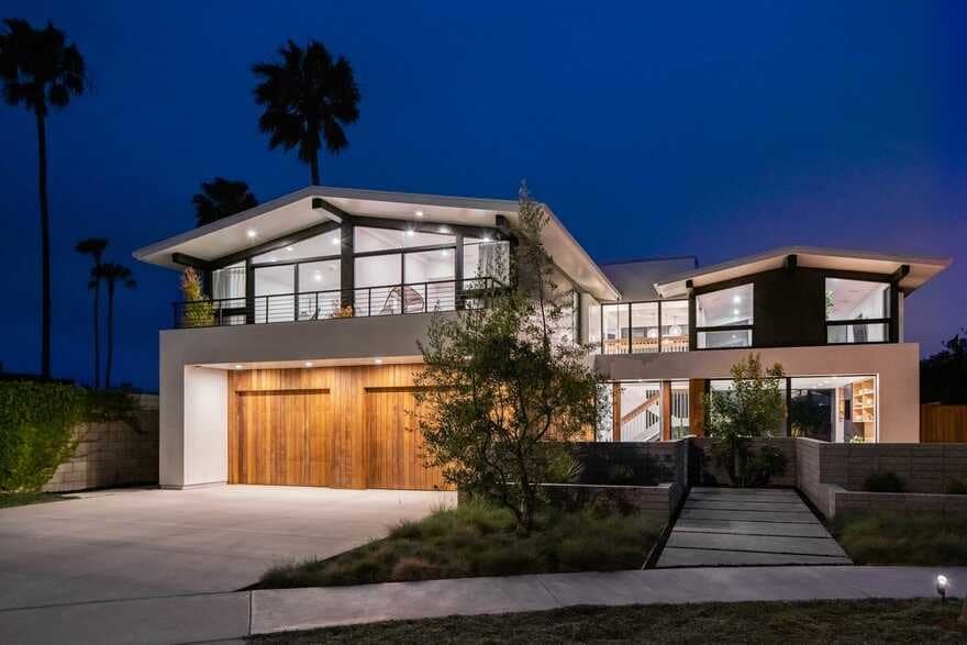 Phelps Residence, Huntington Beach / Assembledge+