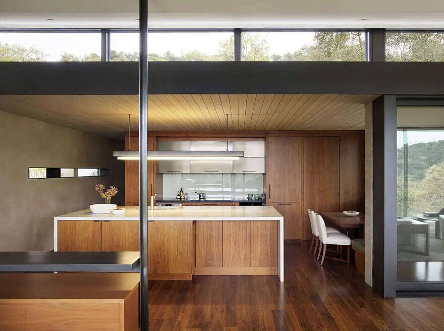 kitchen / Aidlin Darling Design