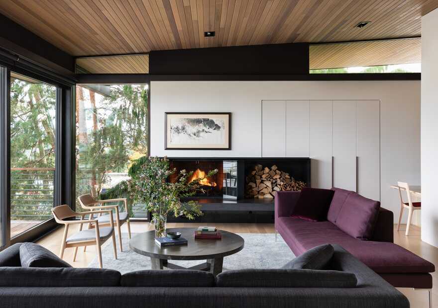 View Ridge House, Seattle / Heliotrope Architects