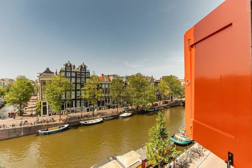 Hotel The Craftsmen Opens Doors in Amsterdam