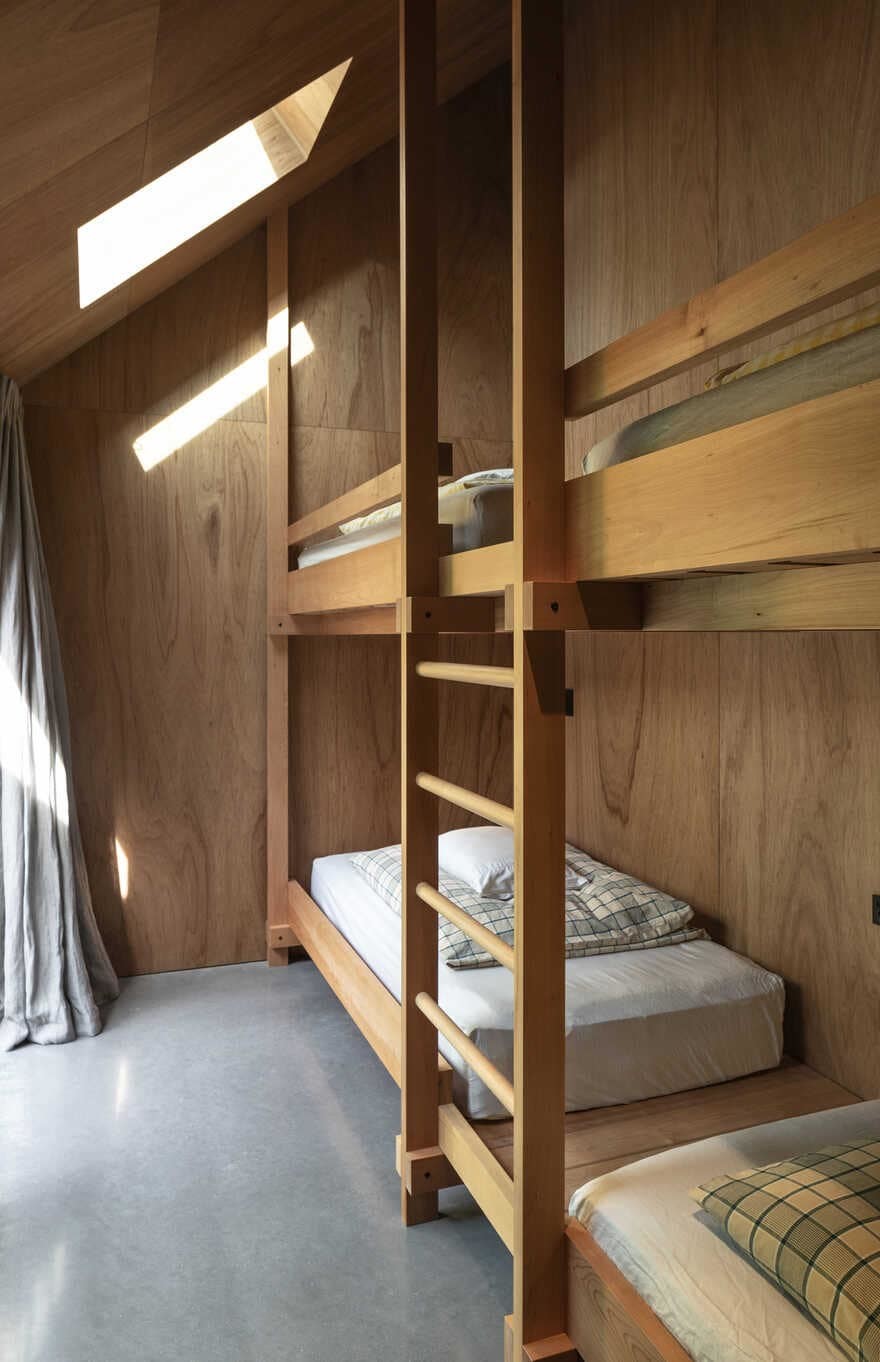 bedroom, a Holiday Home by Pac Studio