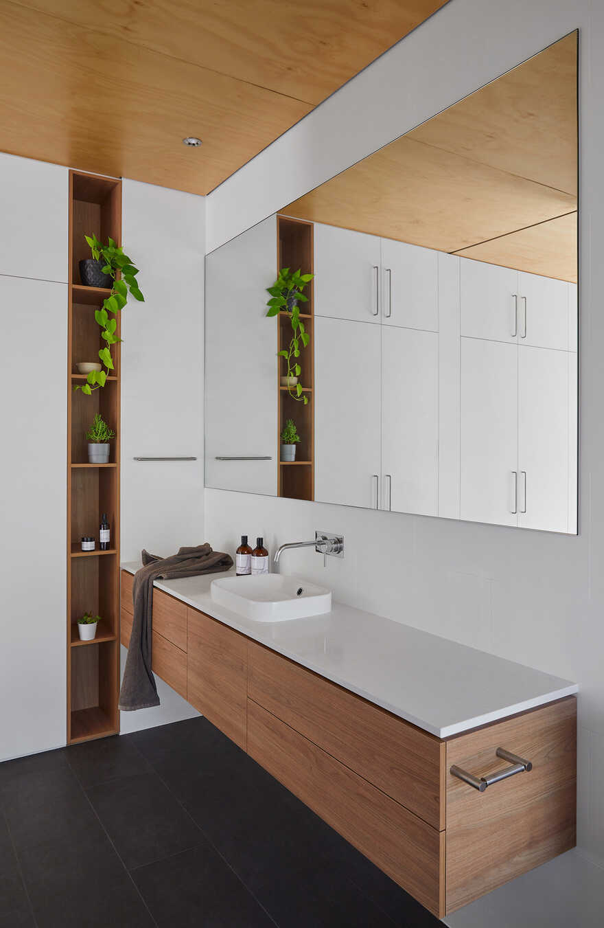 bathroom / Archterra Architects