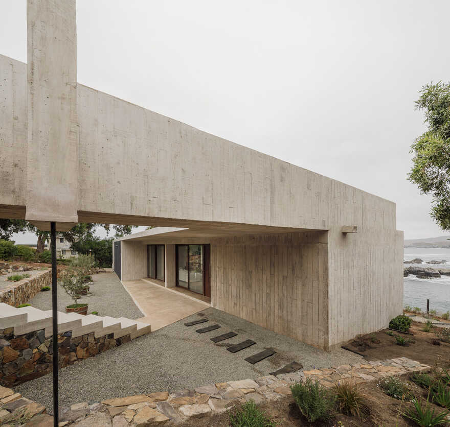 residential, Felipe Assadi Arquitectos