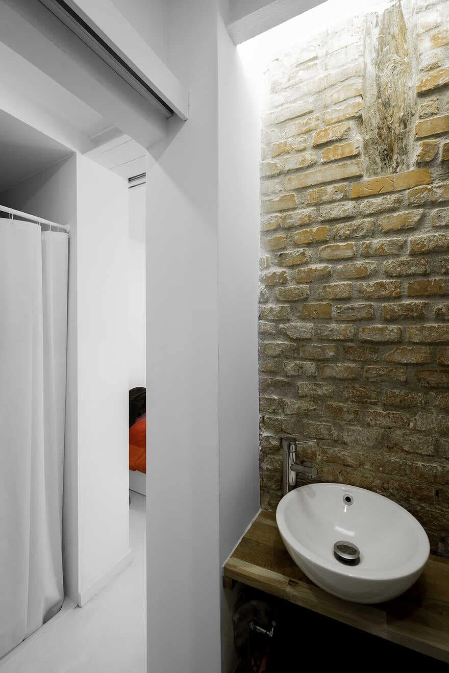 bathroom / idearch studio