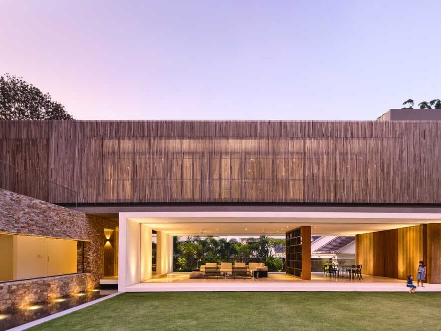 KAP-House by ONG & ONG