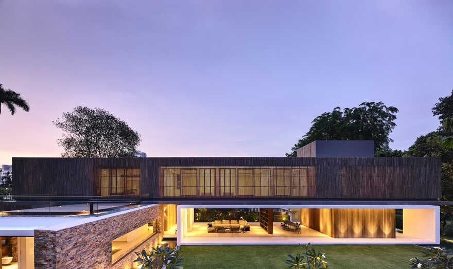 KAP-House by ONG & ONG