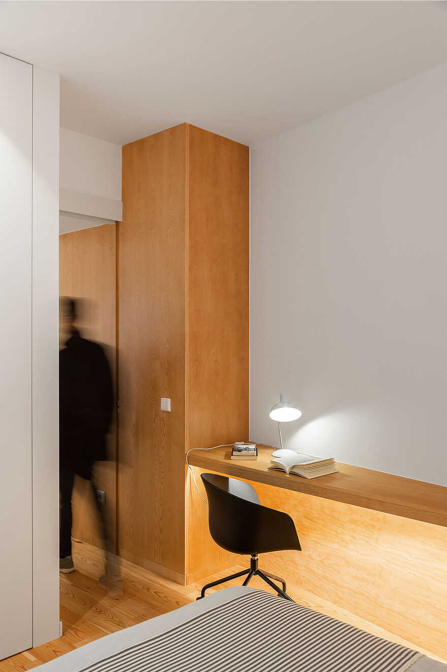 home office / Paulo Martins Arquitectura