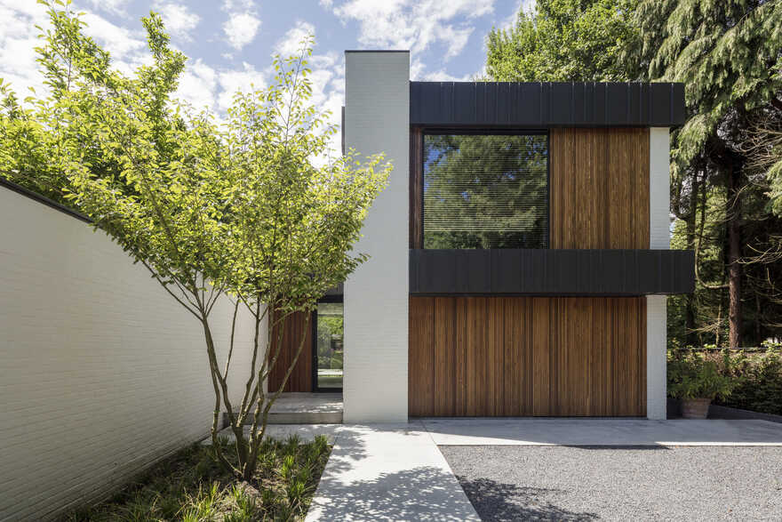 bungalow / JUMA Architects