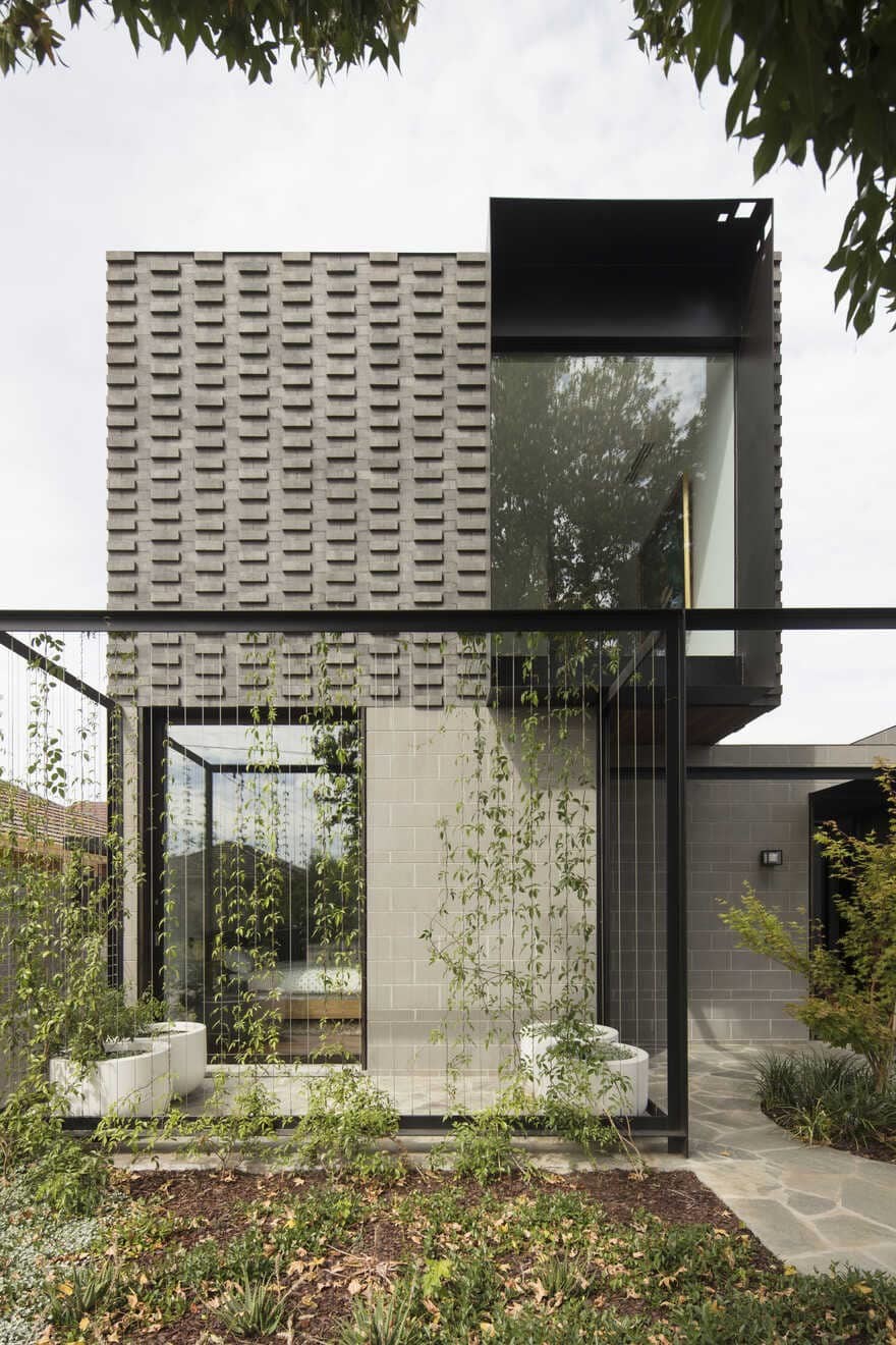 Wickham House / MODO Michael Ong Design Office
