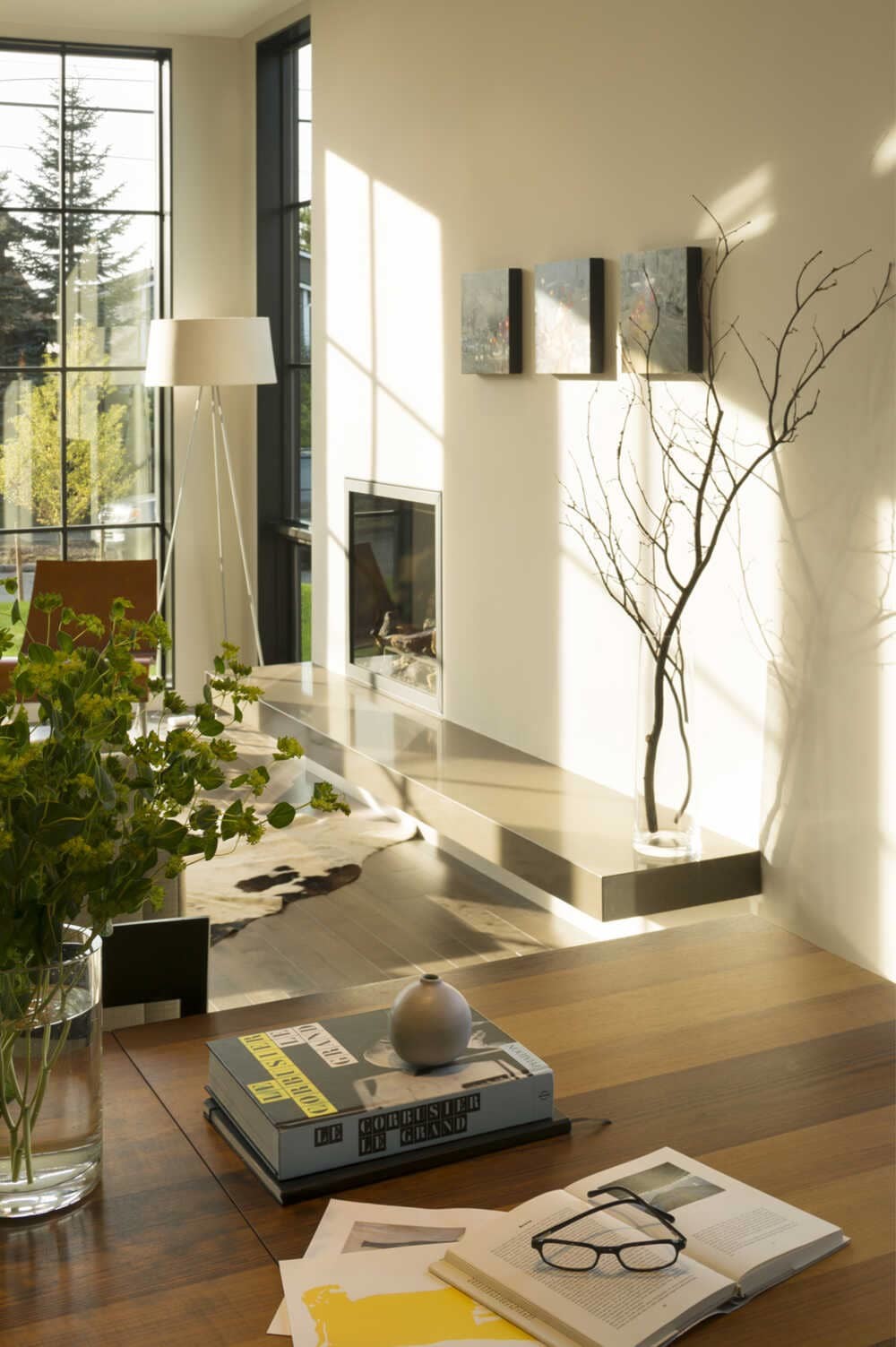 Magnolia Modern in Seattle by Rerucha Studio