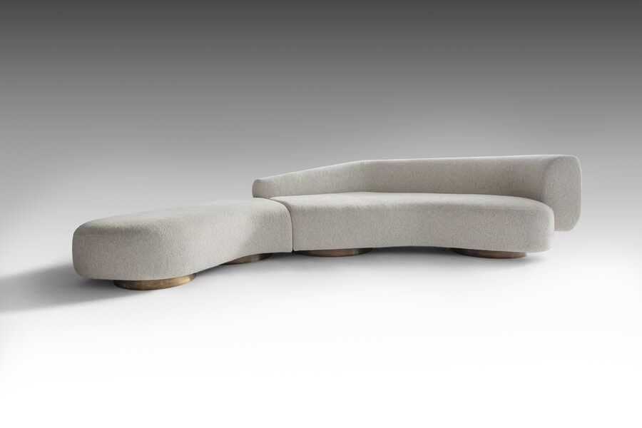 furniture design by OKHA