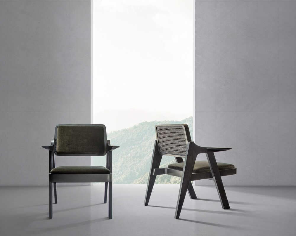 Toro Dining Chair by OKHA