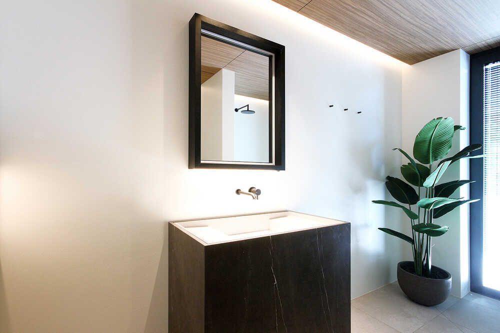 bathroom, JM Architecture