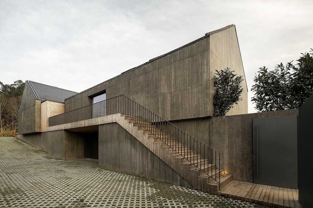 House CG by Pedro Henrique Arquitecto