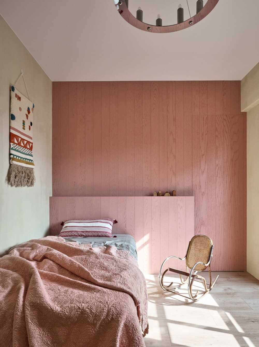 bedroom by Hao Design
