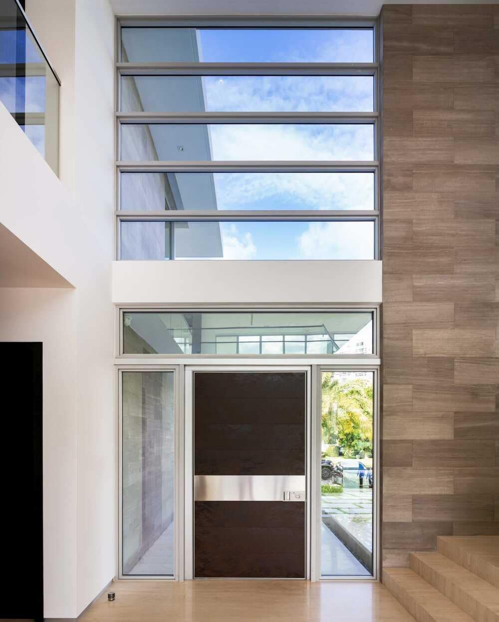 SDH Studio Architecture Firm in Miami Designs 301 Residence