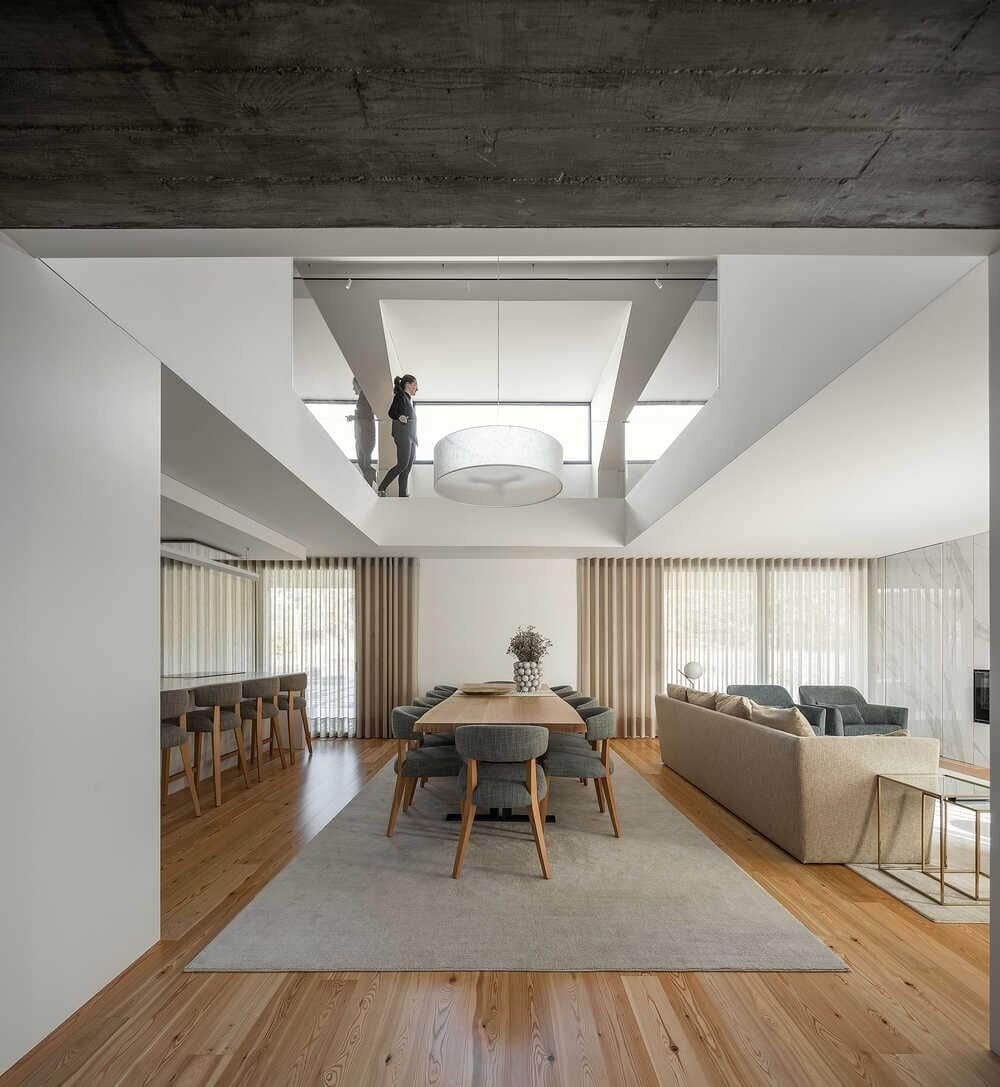 interior design, Pedro Henrique Arquitecto