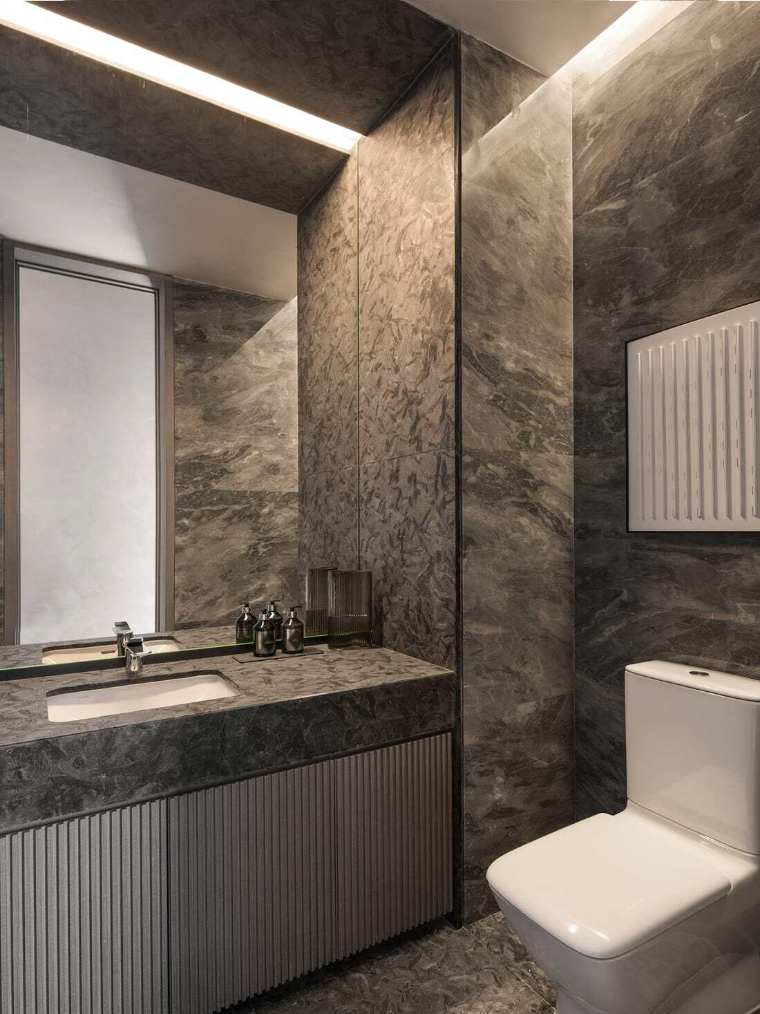 bathroom, GFD Interior Designs