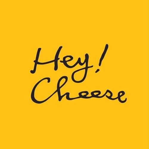 Hey!Cheese