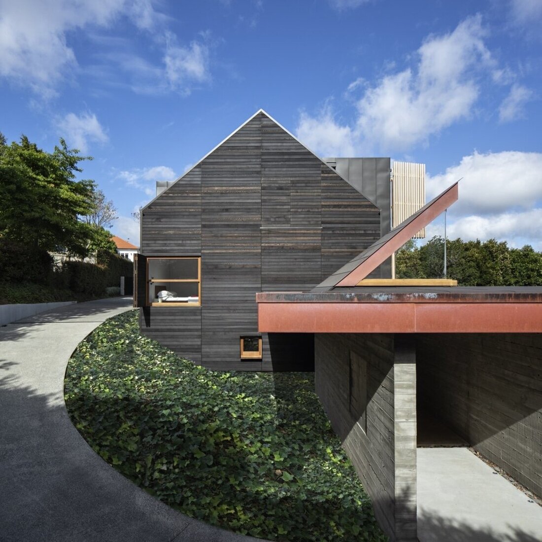 residential architecture, Studio2 Architects
