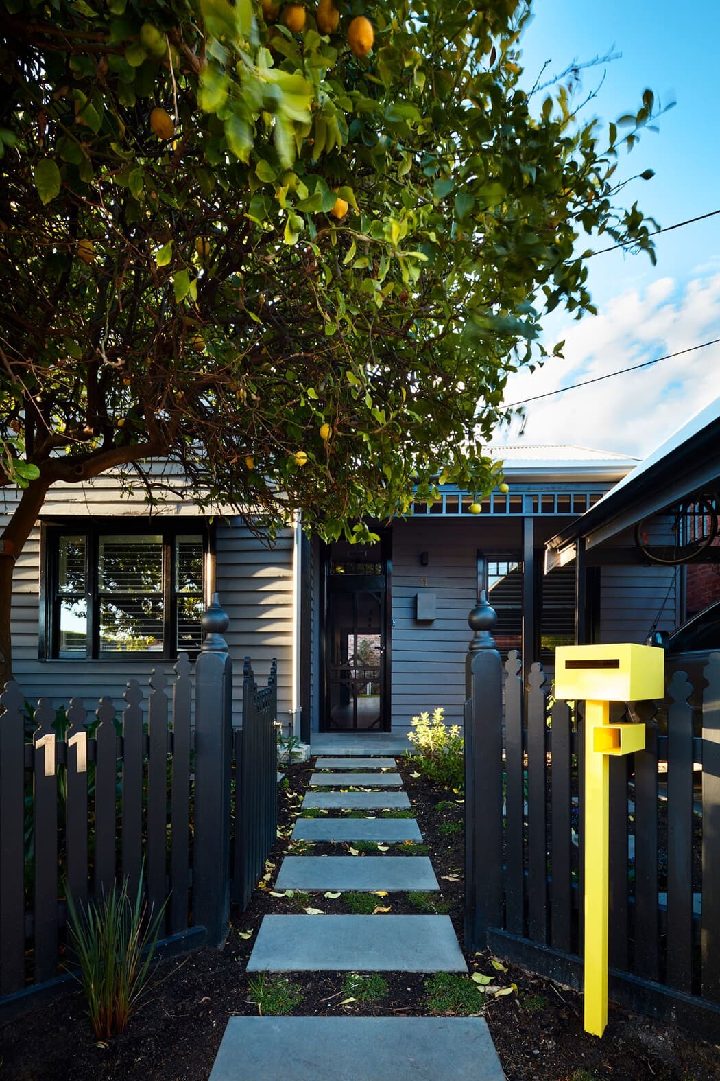 Brooks House, Alterations and Additions by Bryant Alsop Architects
