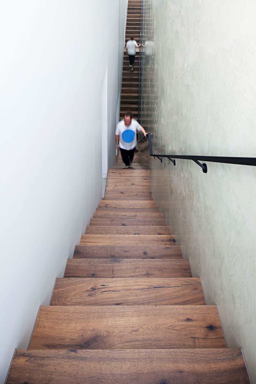 staircase / Matt Gibson Architecture + Design