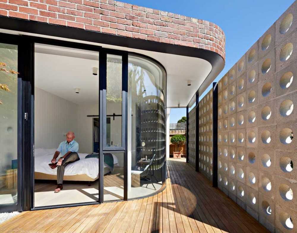 Grand Pavilion Home Addition / Windust Architects x Interiors