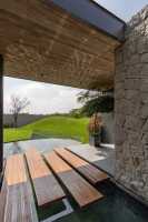 6M Residence by Jannina Cabal & Arquitectos