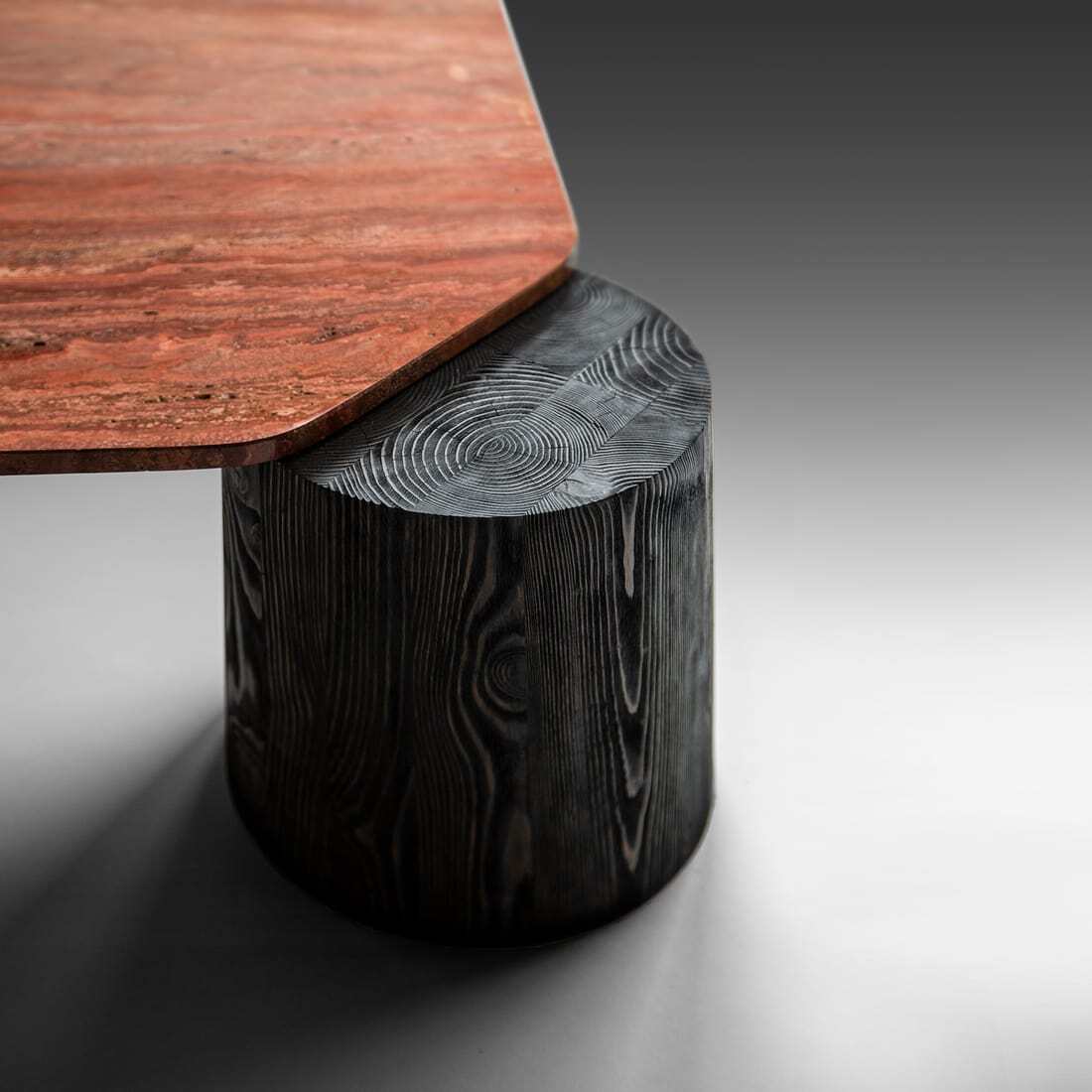 Magnifico Tables Represent OKHA’s Cosmopolitan, Polyglot and Multi-Cultural South African Charm