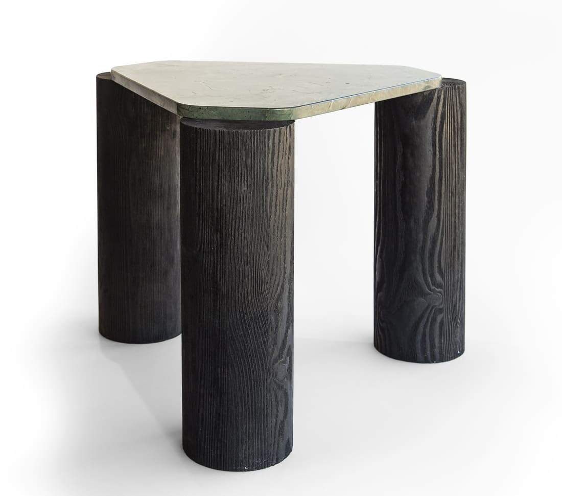Magnifico Tables Represent OKHA’s Cosmopolitan, Polyglot and Multi-Cultural South African Charm