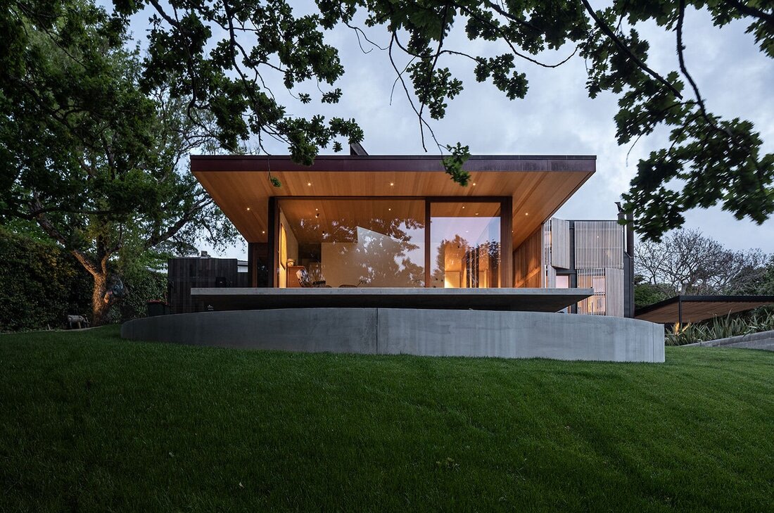 residential architecture, Studio2 Architects