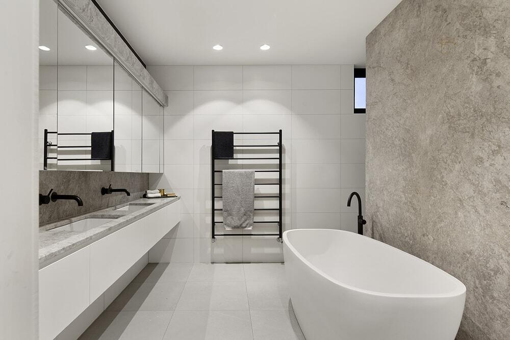 bathroom,Technē Architecture and Interior Design
