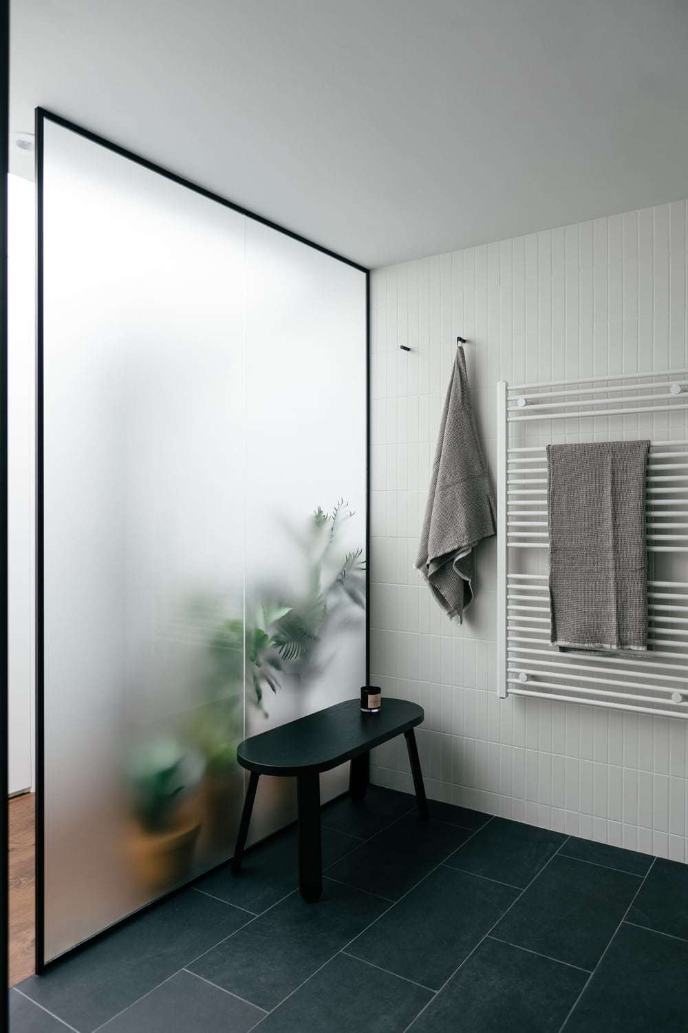 bathroom, Odami Design Studio