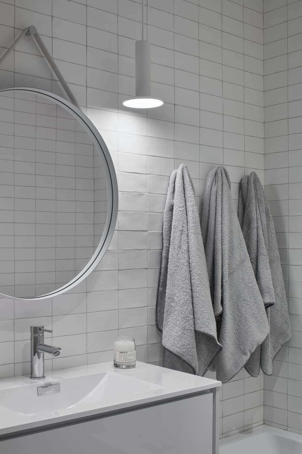 bathroom, Reflect Architecture