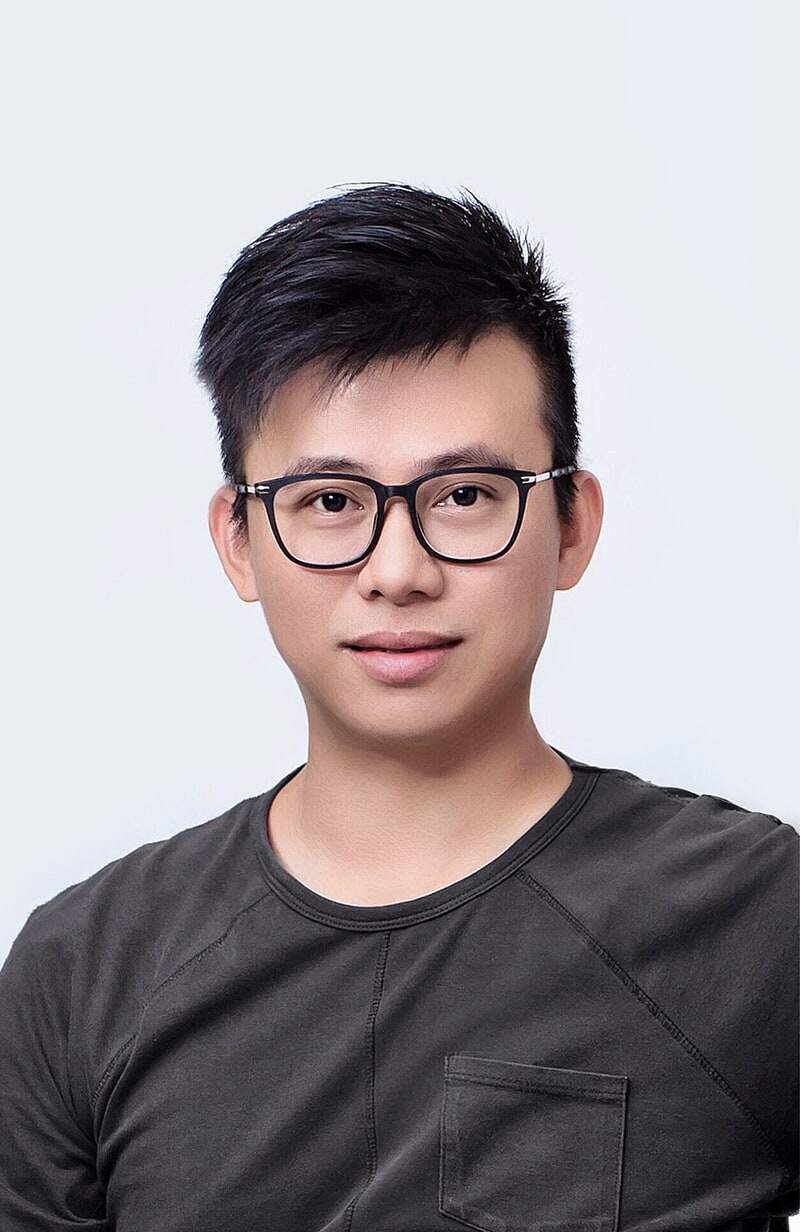 Ye Hui, Founder and Design Director, JG Phoenix