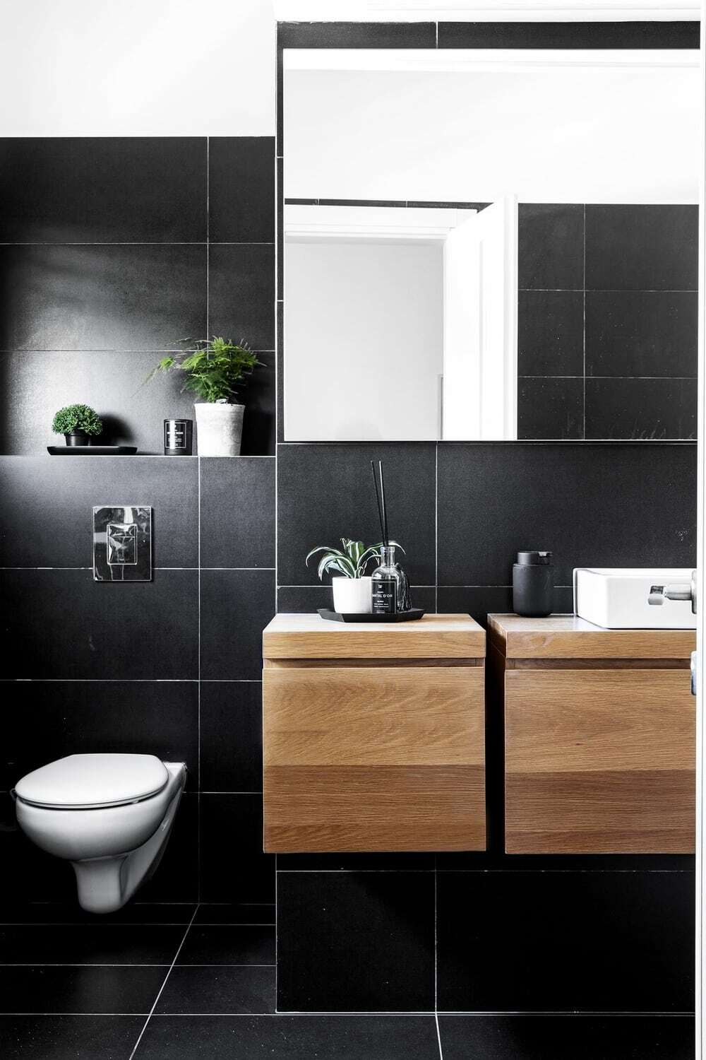 bathroom, Maya Sheinberger Interior Design