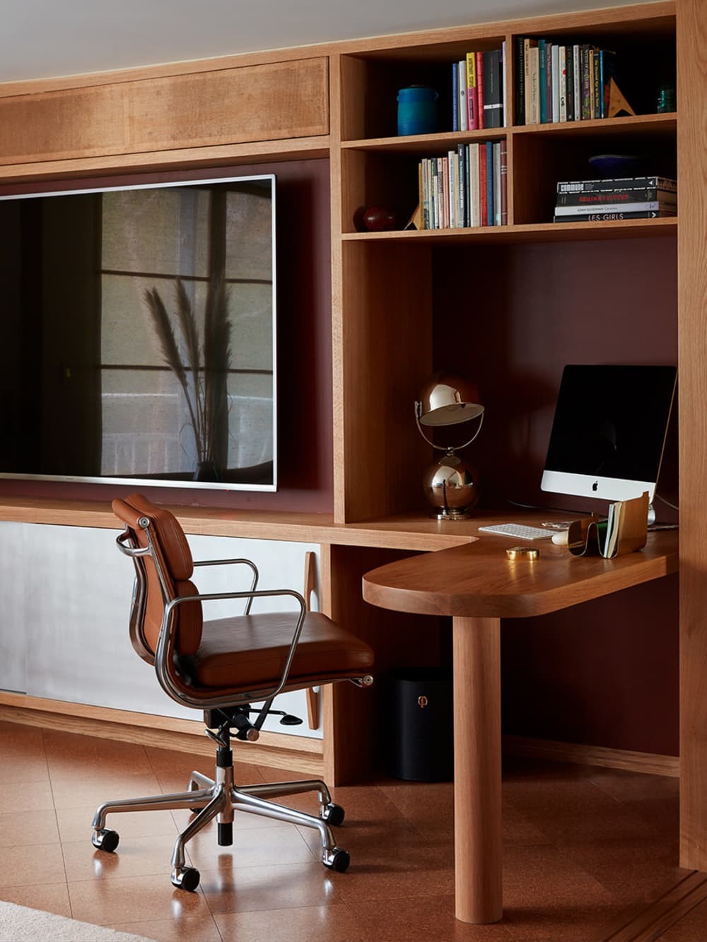 desk, Commune Design