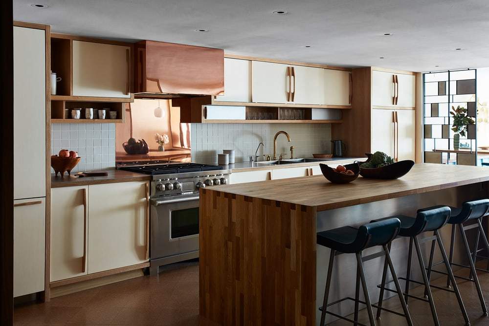 kitchen, Commune Design