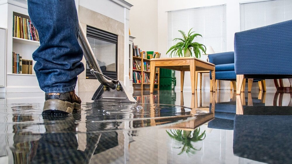 Tips for Cleaning Up After Water Damage Has Affected Your Home