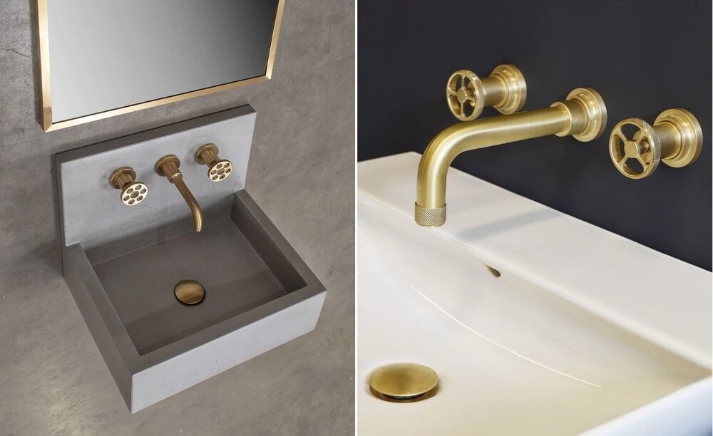 Choosing the Right Washbasin for your Bathroom