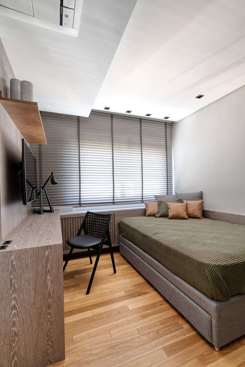 bedroom, Studio Colnaghi Arquitetura