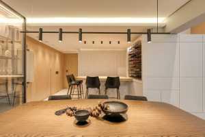 Apartment LL by Studio Colnaghi Arquitetura