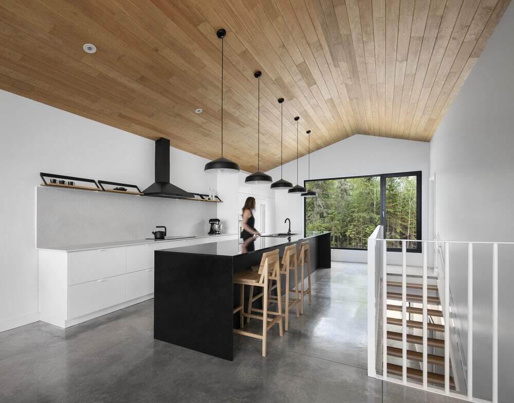kitchen, Architecture49