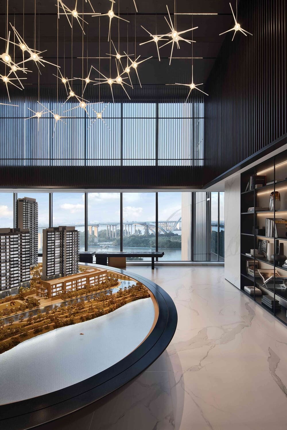 The Master: Luxury Residence by the Pearl River, Guangzhou