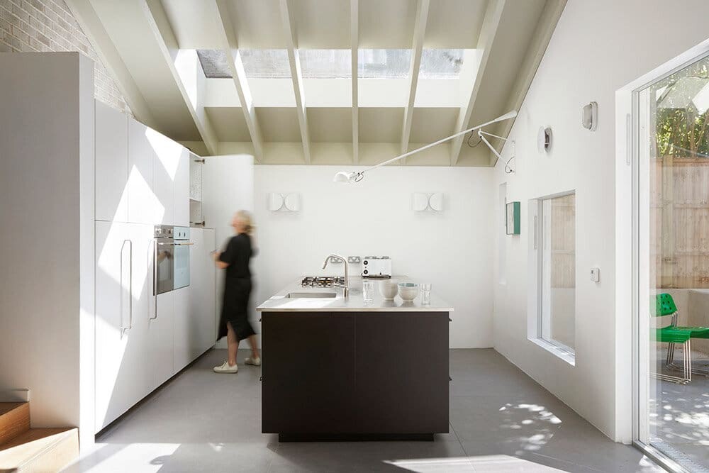 kitchen, London by Alma-nac