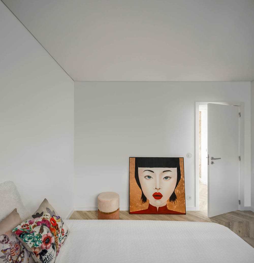 bedroom, DRK Atelier