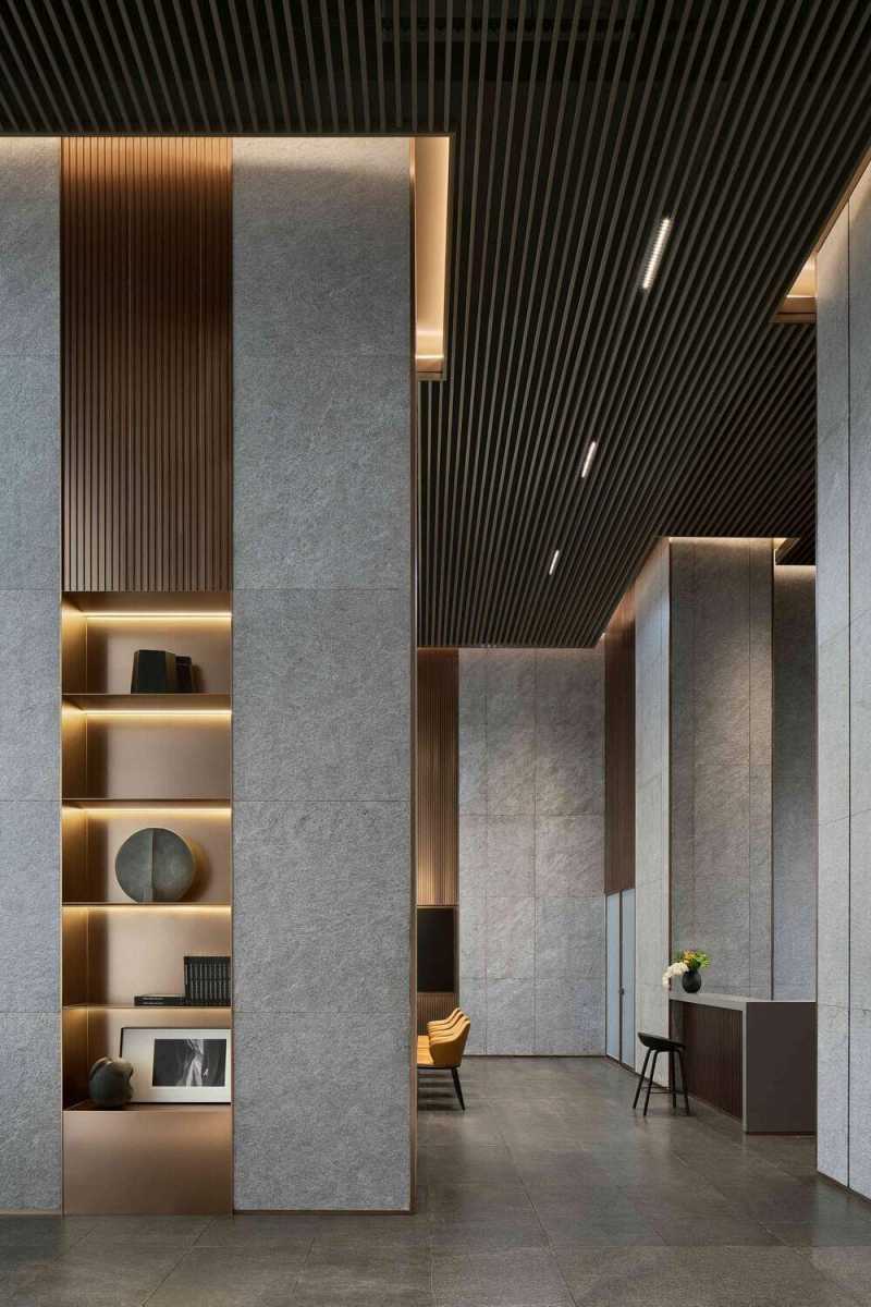 The Master - Luxury Residence by the Pearl River, Guangzhou