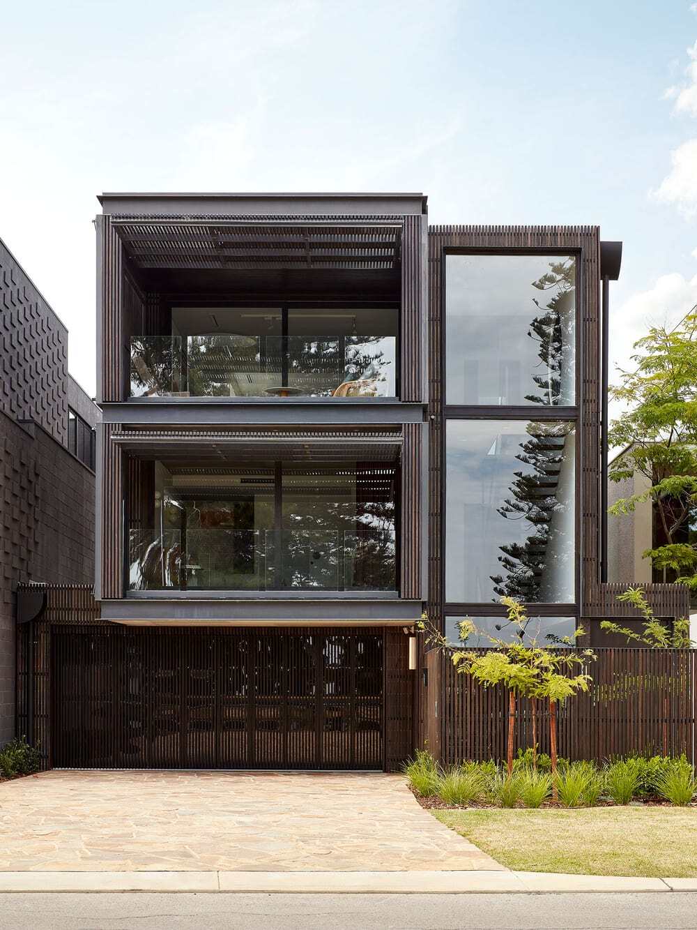 Shutter House by State of Kin