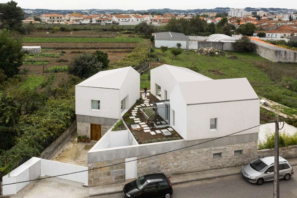 Casa Rio by Paulo Merlini Architects